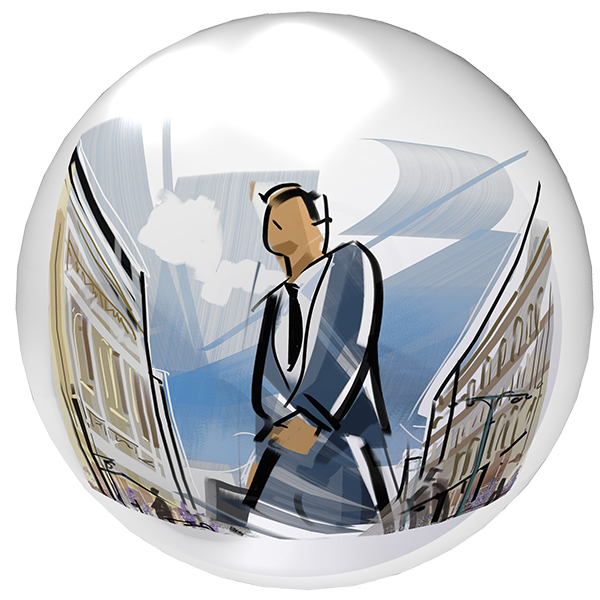 未来のイメージ図